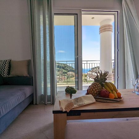 Natura Luxury Suites بارغا المظهر الخارجي الصورة