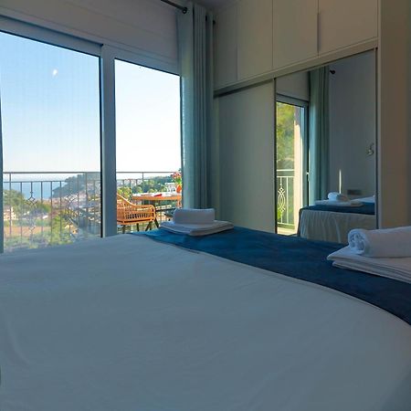 Natura Luxury Suites بارغا المظهر الخارجي الصورة