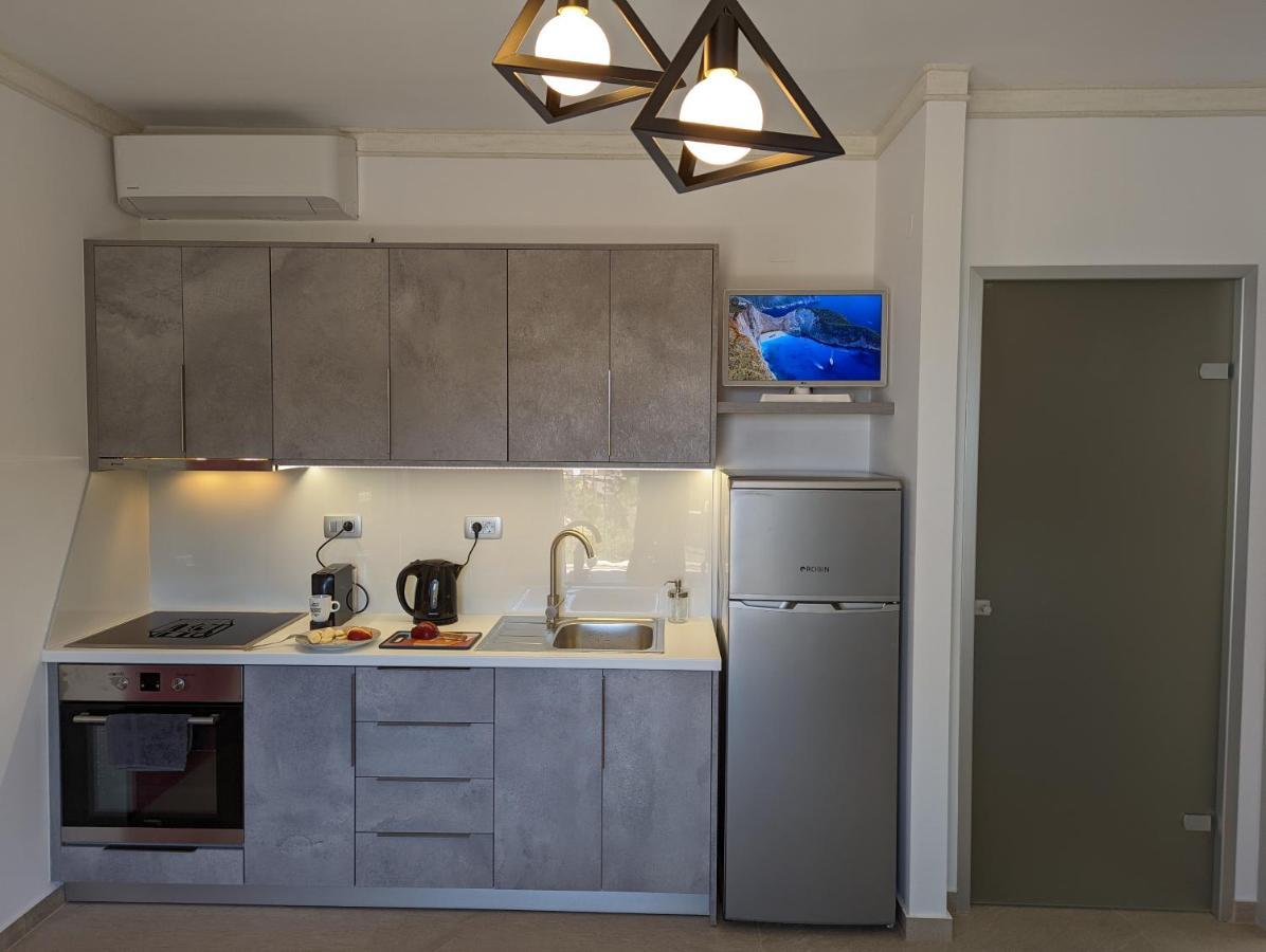 Natura Luxury Suites بارغا المظهر الخارجي الصورة