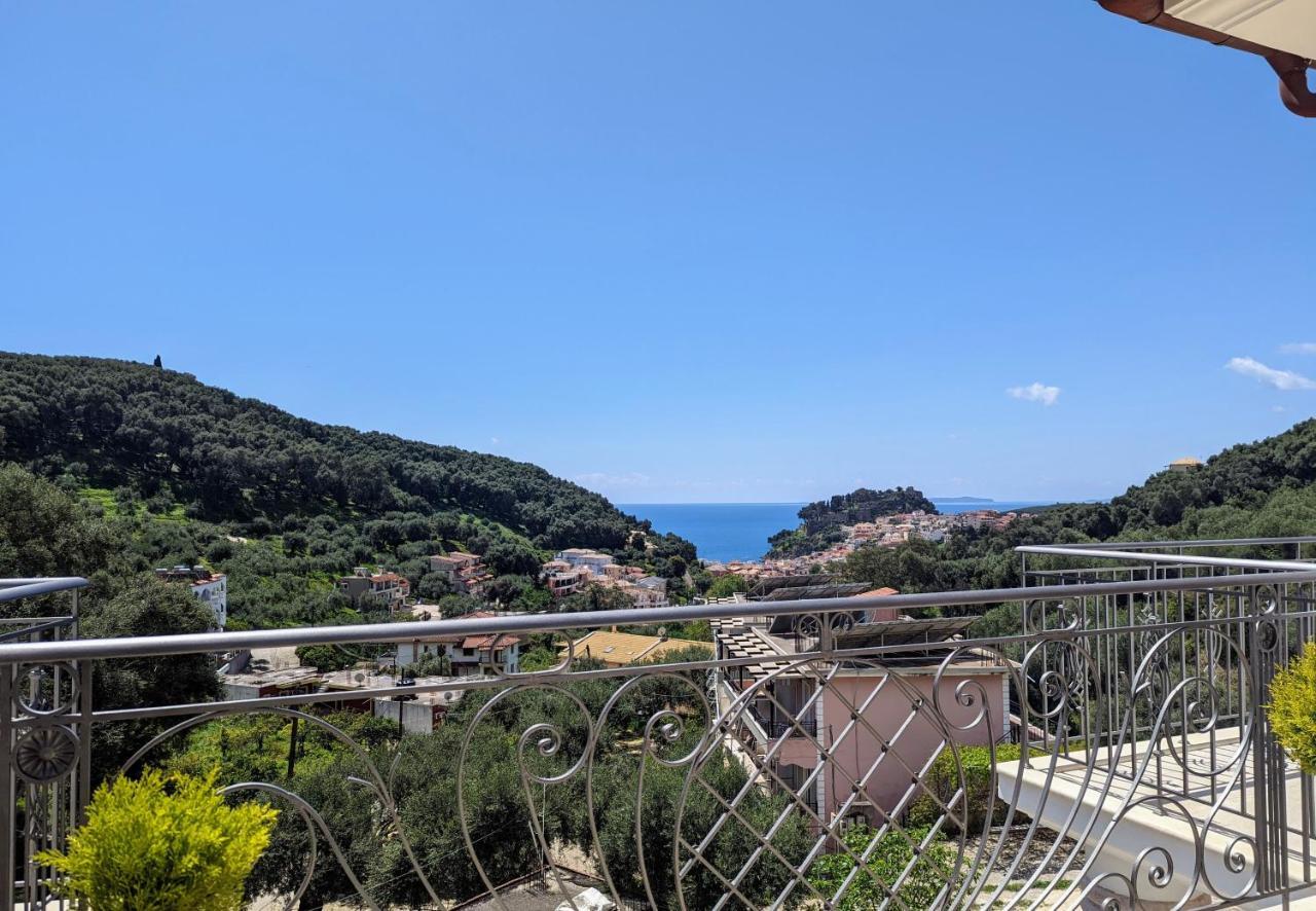 Natura Luxury Suites بارغا المظهر الخارجي الصورة