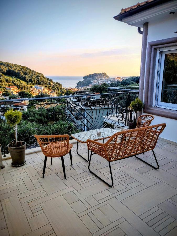 Natura Luxury Suites بارغا المظهر الخارجي الصورة