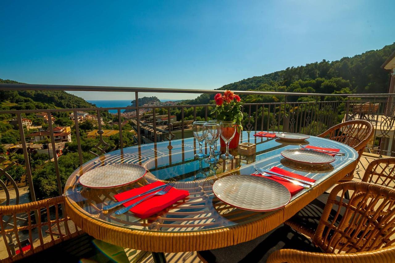 Natura Luxury Suites بارغا المظهر الخارجي الصورة