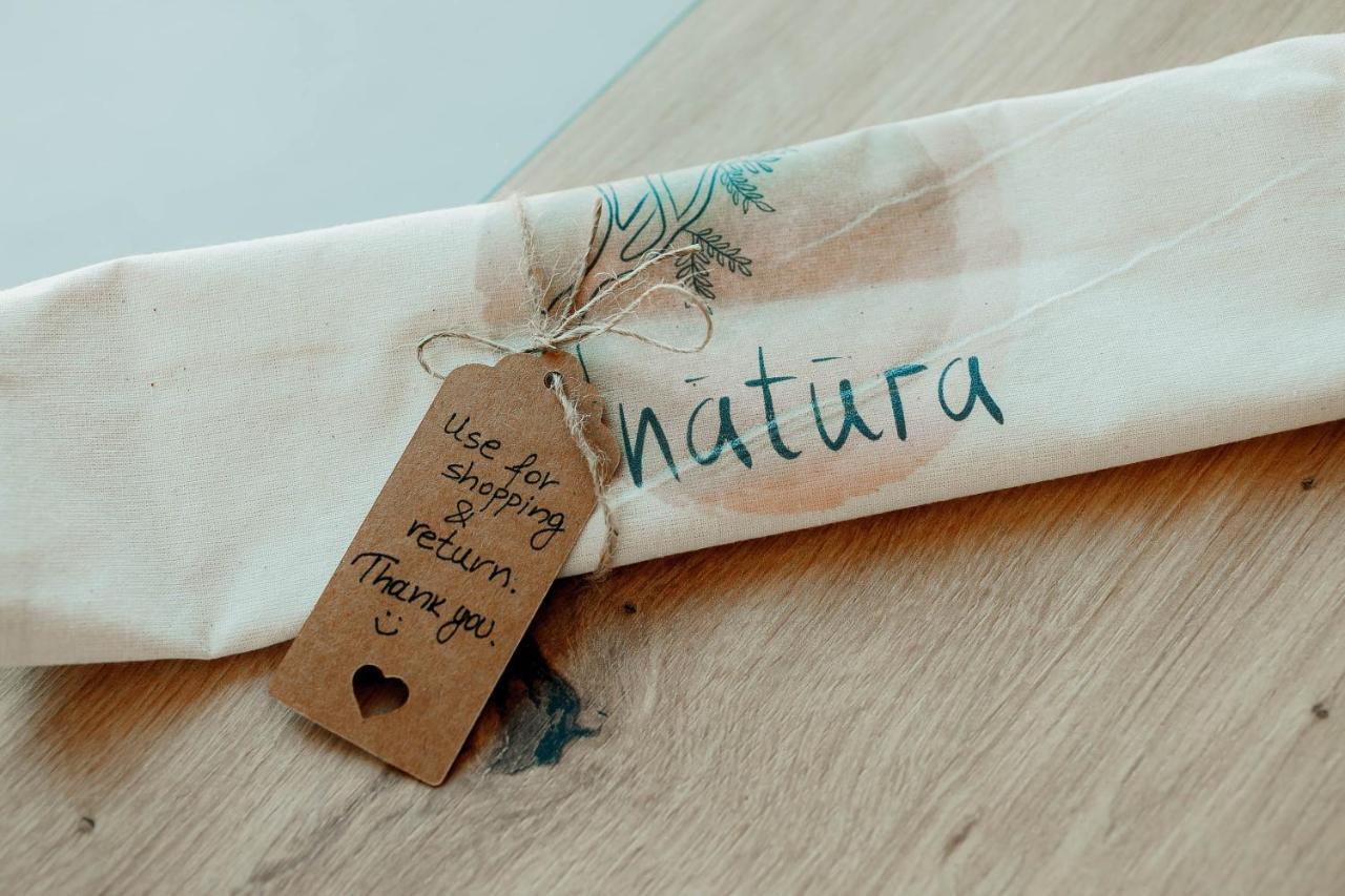 Natura Luxury Suites بارغا المظهر الخارجي الصورة