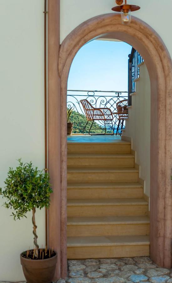 Natura Luxury Suites بارغا المظهر الخارجي الصورة