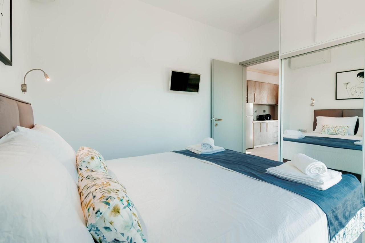 Natura Luxury Suites بارغا المظهر الخارجي الصورة