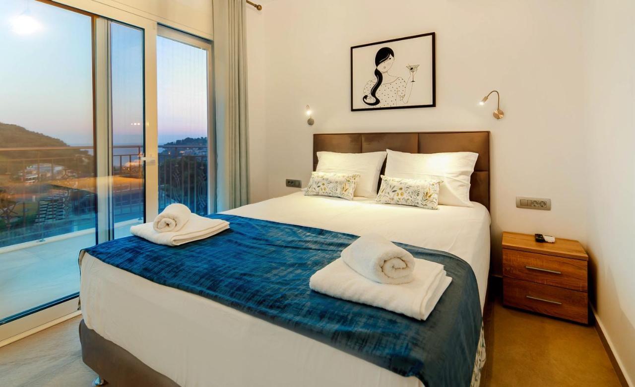 Natura Luxury Suites بارغا المظهر الخارجي الصورة