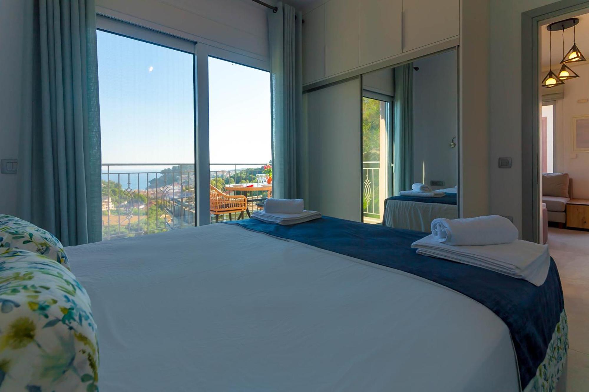 Natura Luxury Suites بارغا المظهر الخارجي الصورة