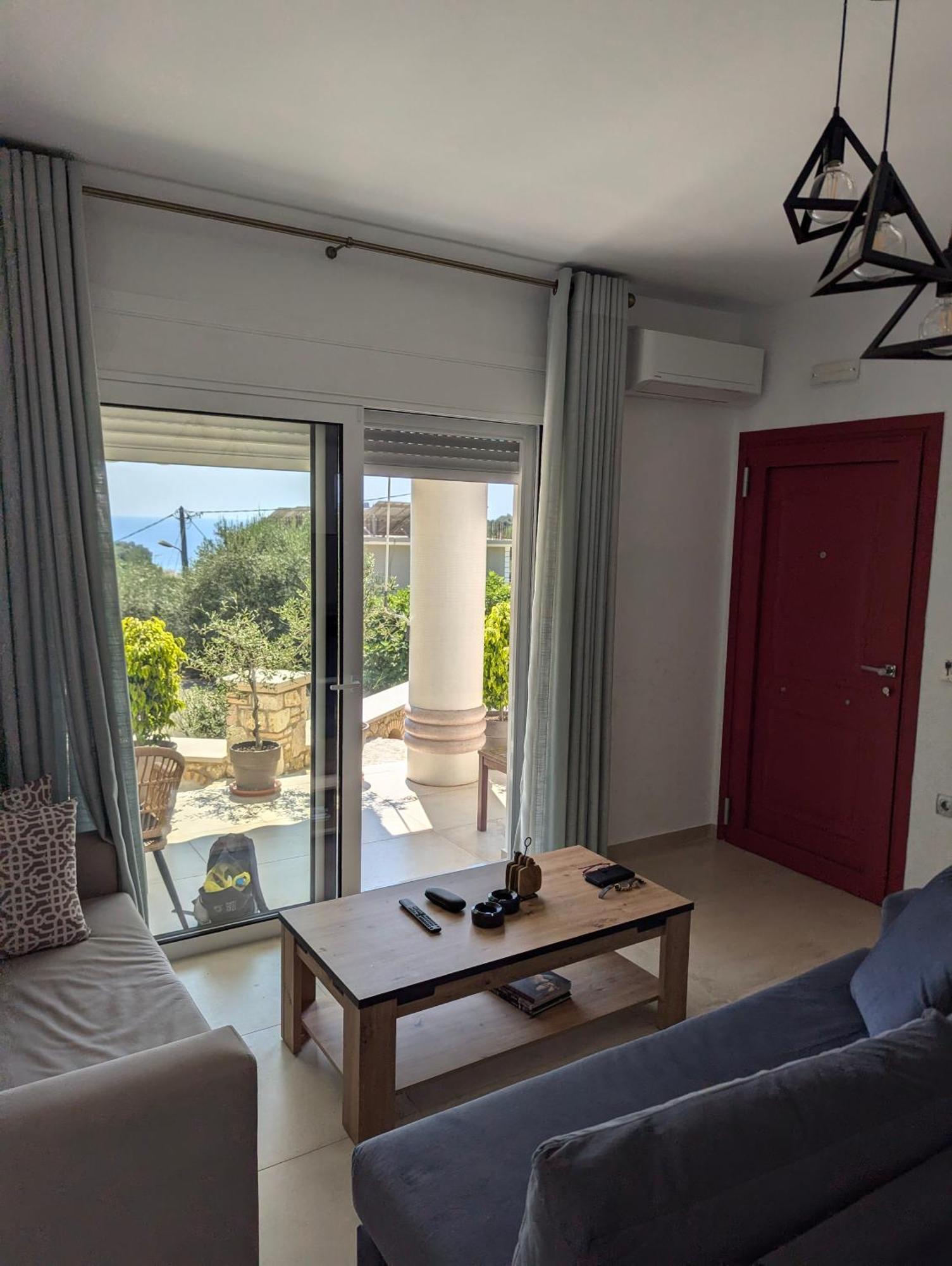 Natura Luxury Suites بارغا المظهر الخارجي الصورة
