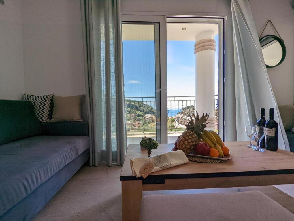 Natura Luxury Suites بارغا المظهر الخارجي الصورة